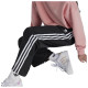 Adidas Παιδικό παντελόνι φόρμας Wide Pants